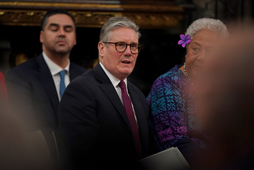 Keir Starmer înfruntă un test electoral crucial în alegerile locale din Marea Britanie
