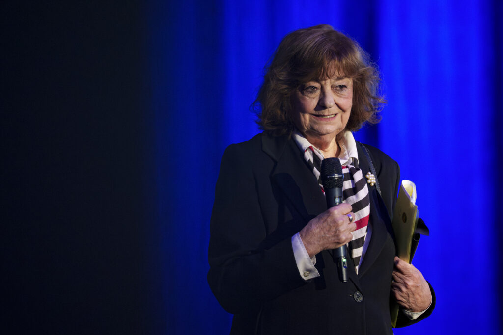 Ana Blandiana, laureată în Polonia cu Premiul Herbert 2026 pentru Poezie