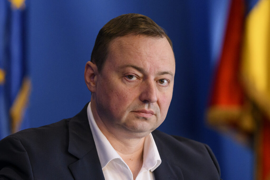 Cristian Pistol: Contracte semnate pentru A7 Pașcani – Suceava