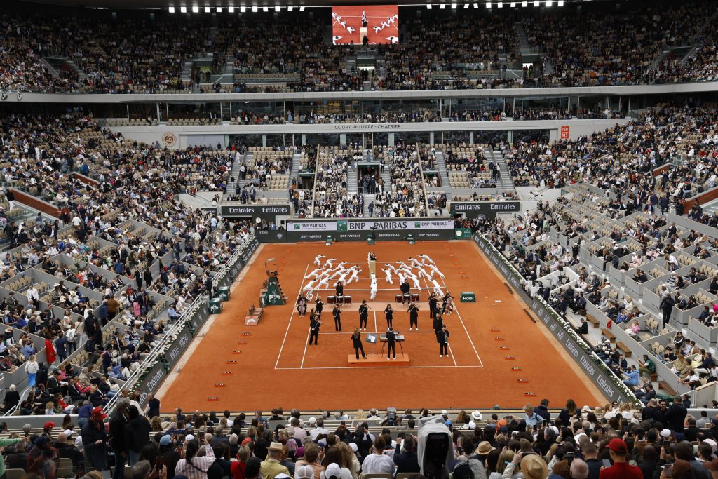 România, gata de duel la Roland-Garros 2026: adversarele româncelor în primul tur