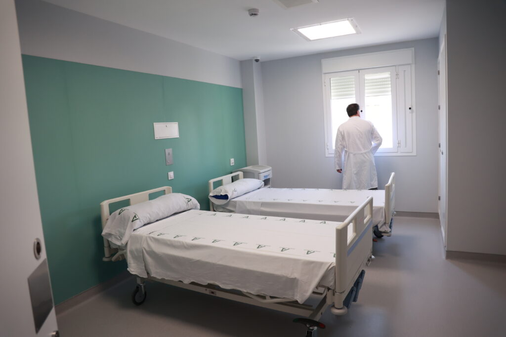 CNAS vrea spitalele adaptate la realitate prin analiza numărului de paturi