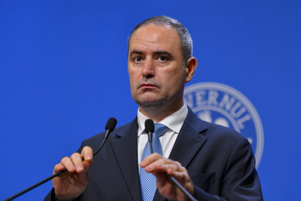 Nazare: România vrea să schimbe banii de la Pfizer în echipamente medicale