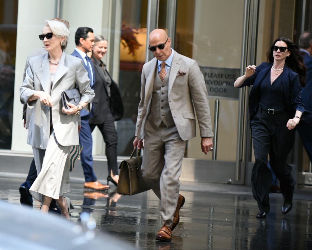 Diavolul se înfățișează”: Prada 2 domină box office cu 77 milioane $
