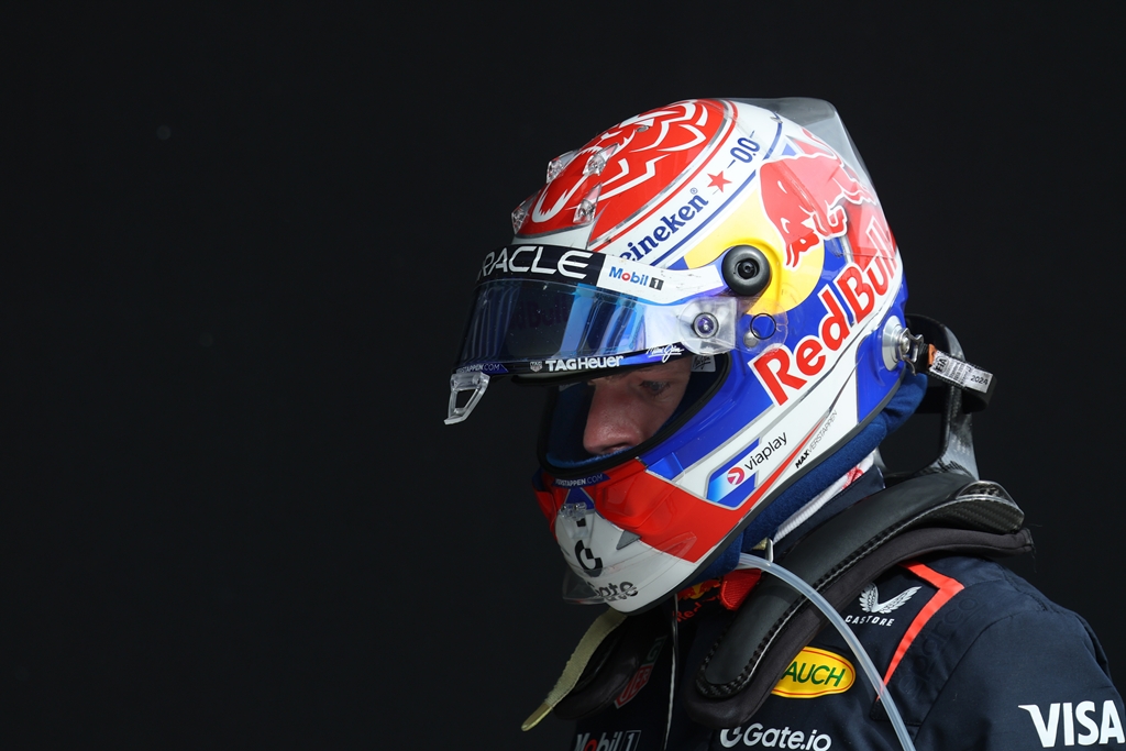 Verstappen răspunde dur la acuzațiile lui Montoya: „Spune prostii