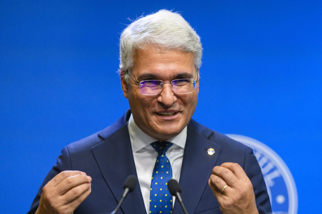Pîslaru: A treia tranșă PNRR – 350,7 mil. euro recuperați