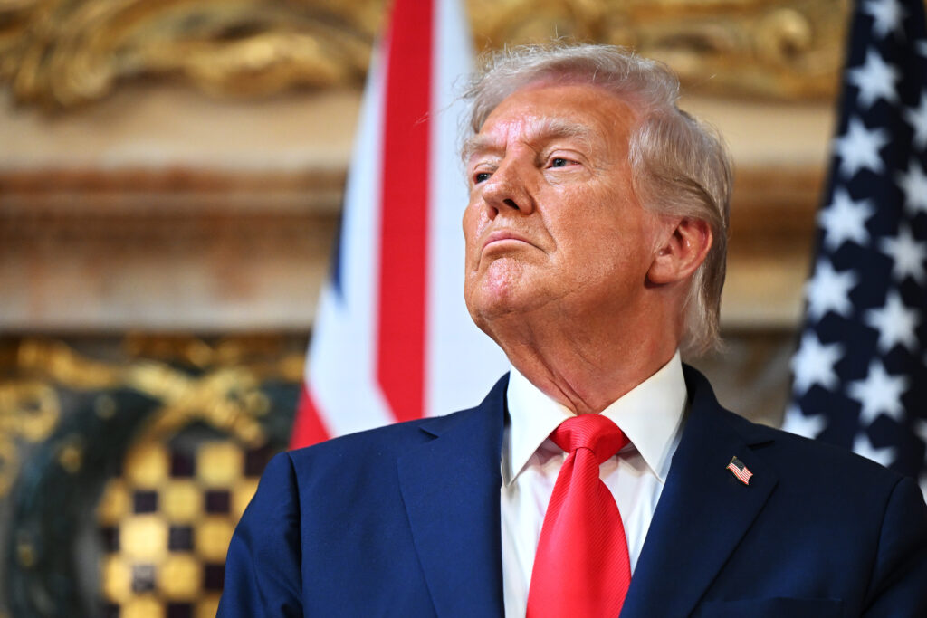 Trump avertizează: peste 5000 de soldați vor fi retrași din Germania