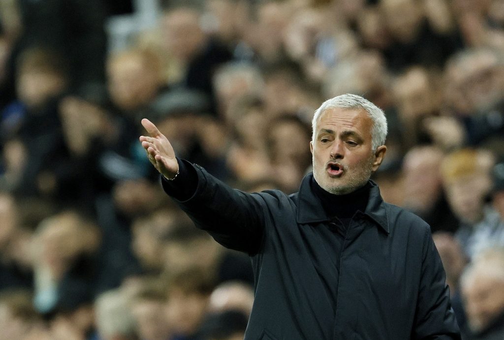 Mourinho acuzat că spionează vedetă Bayern: „Nu e de vânzare”