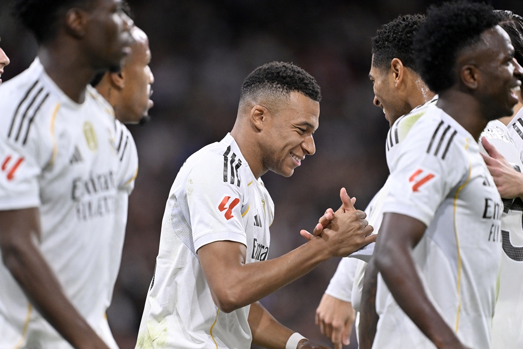 Contracandidatul lui Perez: Două vedete de top la Real Madrid!