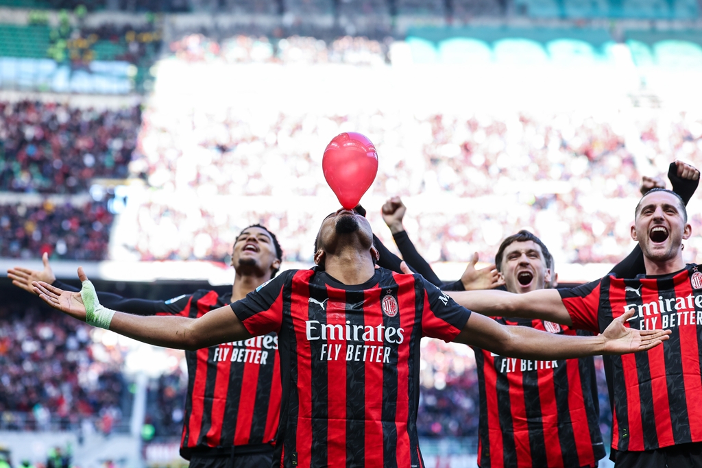 Cutremur la AC Milan după sezonul dezamăgitor: Schimbări masive în conducere