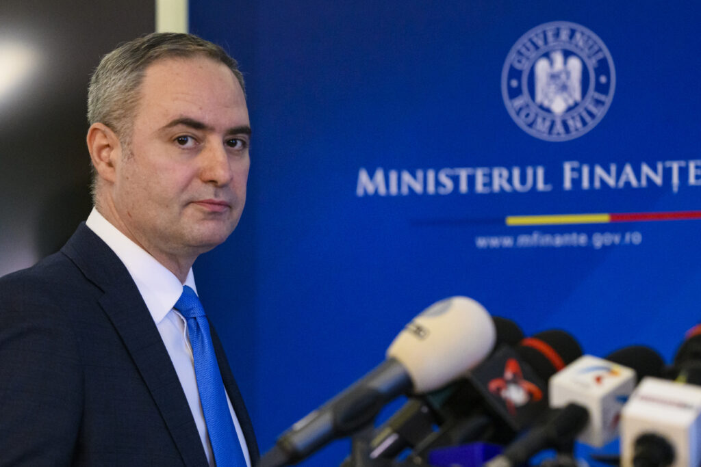 România intră într-o nouă etapă de stabilizare economică, anunță Ministerul Finanțelor