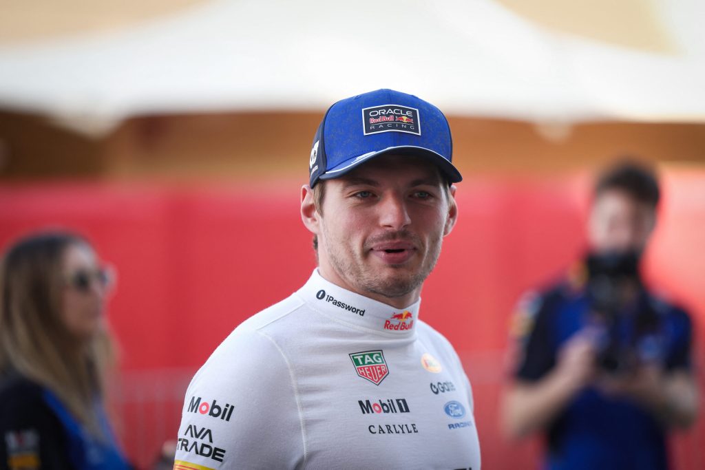 Verstappen ironizează tacticile McLaren din Canada