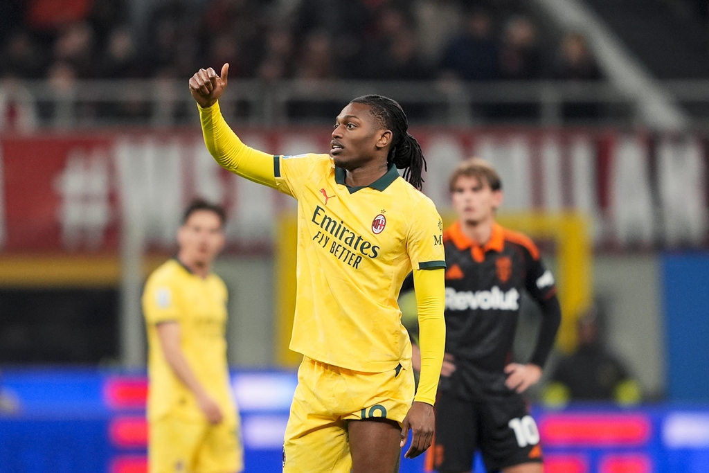 Milan și Juventus, două mari nume, se prăbușesc într-o zi de fotbal