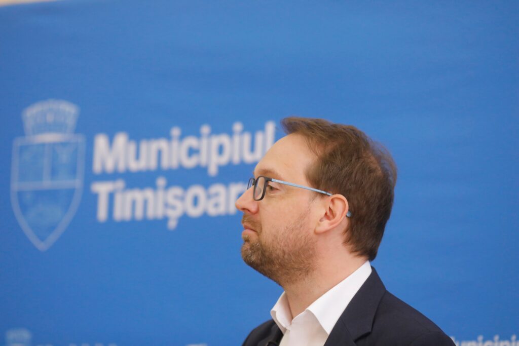 Fritz: Parlamentarii, între loialitatea de partid și responsabilitate
