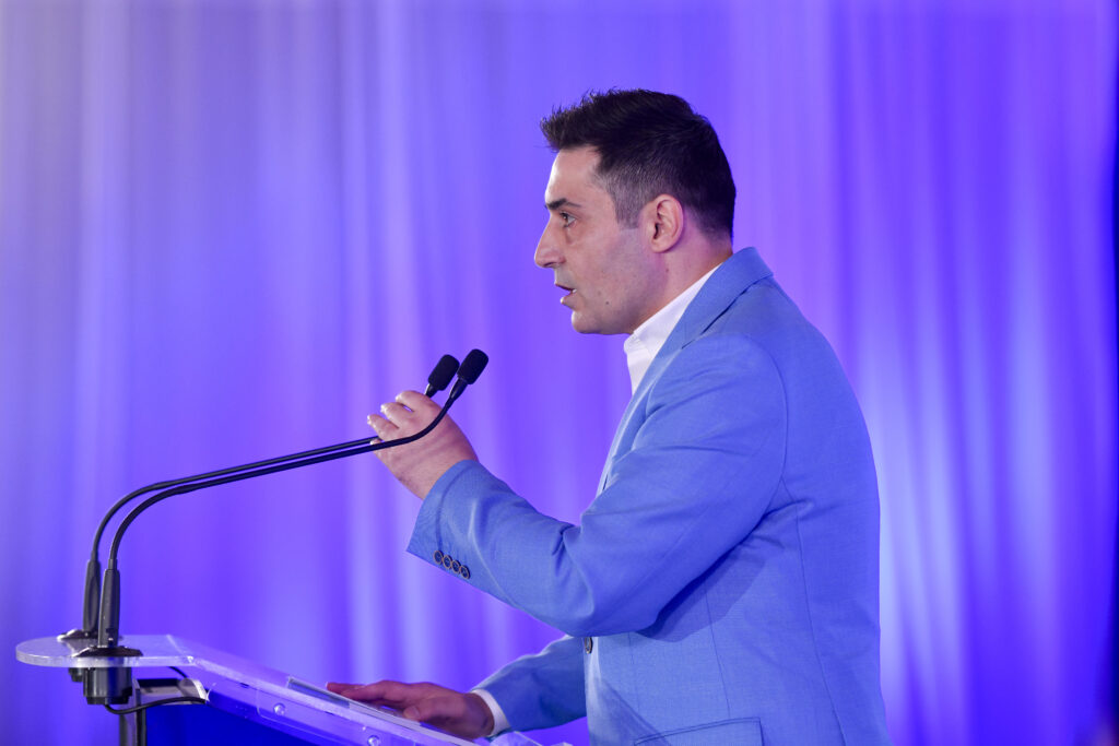Moțiunea PSD va trece cu voturi peste numărul de semnături, spune secretarul general