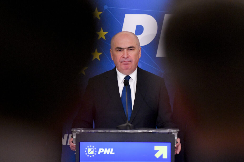 PNL alege opoziția: decizia luată după ședință tensionată