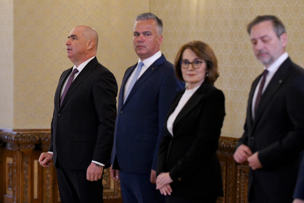 Criza se adâncește în PNL: Ilie Bolojan pierde sprijinul a trei lideri cheie