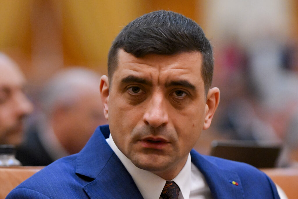 Nicușor Dan: AUR, anti-occidental și nu extremist?