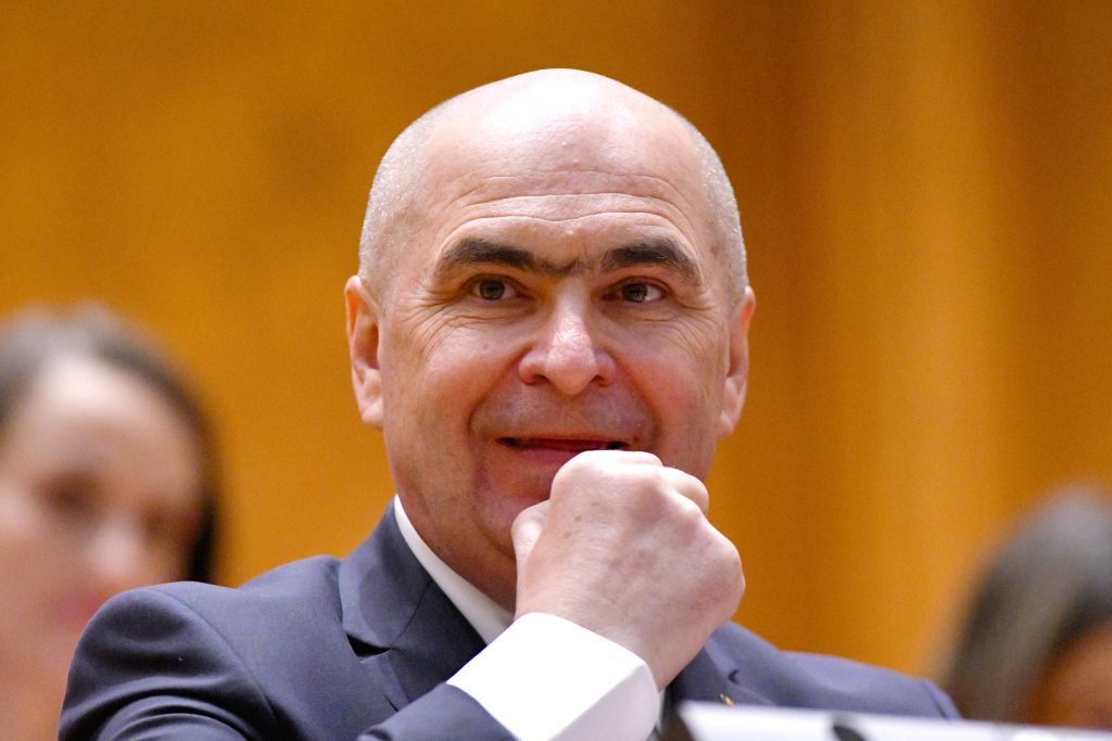 Bolojan: PNL să nu mai greșească. Coaliții mari pentru funcții, nu pentru proiecte
