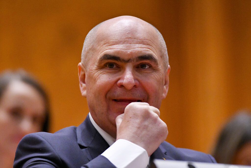 Bolojan: Majorarea TVA, o decizie inevitabilă