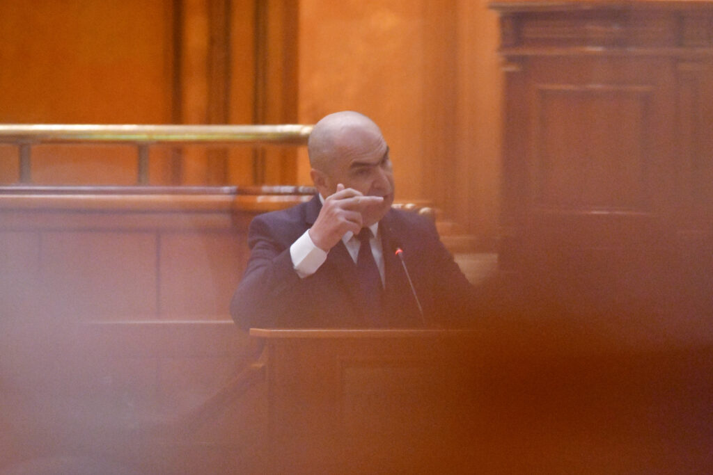 Limitele și atribuțiile lui Ilie Bolojan ca premier interimar