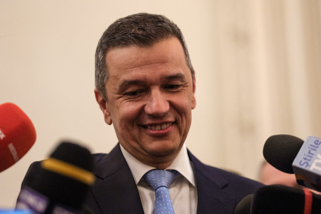 Liderul PSD despre alegătorii AUR: Nu sunt extremiști