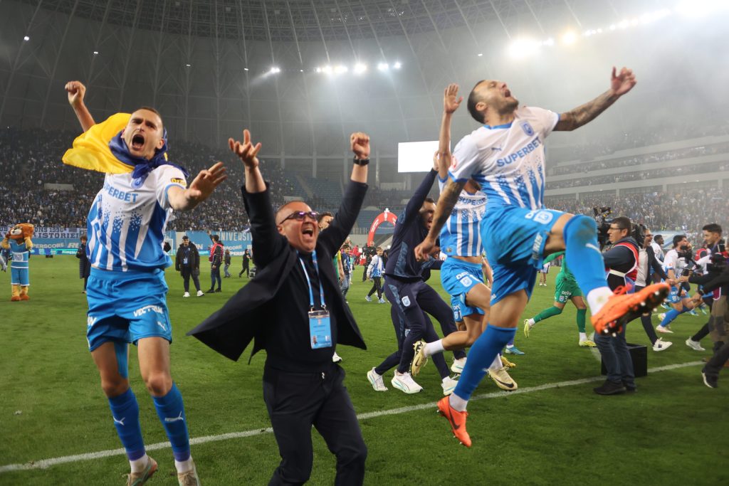 Sezonul începe pe 12 iulie cu Supercupa României