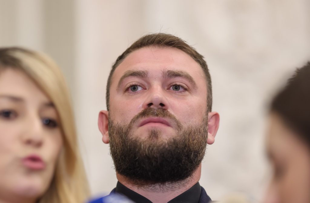Andrei Csillag, fost POT, condamnat pentru conducere beat
