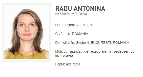 Pompier condamnat în dosarul Colectiv, pedeapsă în Republica Moldova