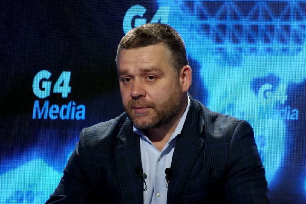 Ciucu: De ce președintele îi protejează pe social-democrați și asumă singur guvernarea grea?