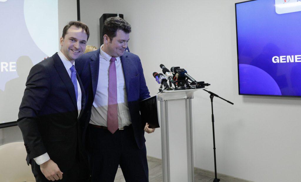 Nuclearelectrica a cheltuit 1 miliard de lei pe proiectul de la Doicești fără rezultate