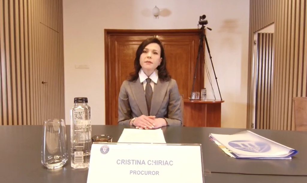 Procurorul general atacă legea salarizării, Nicușor Dan îl contrazice