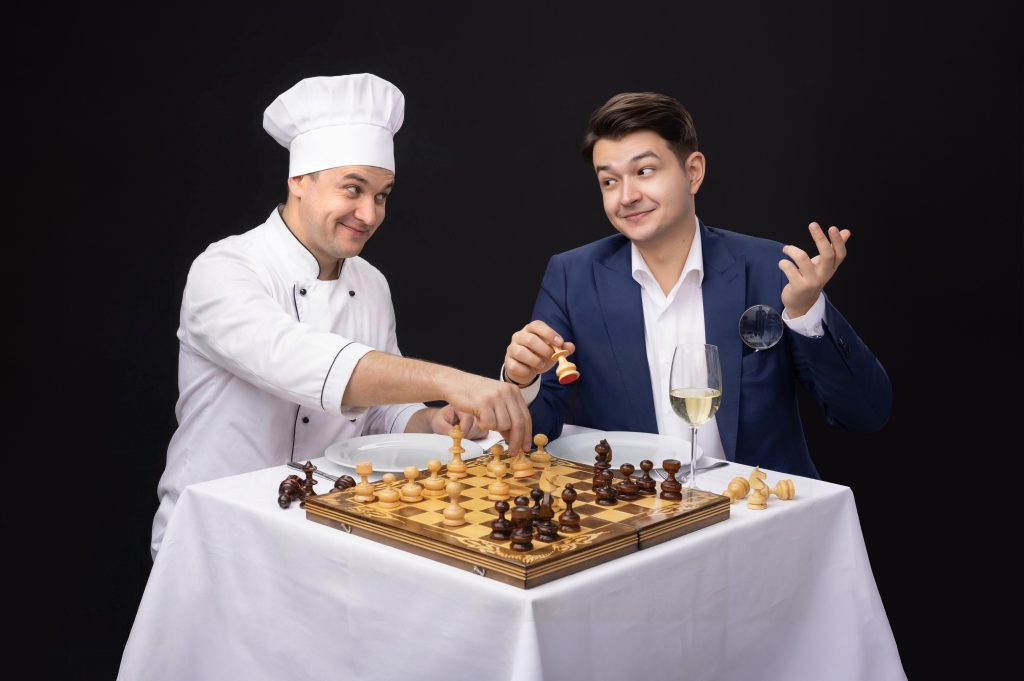 Dan Has The Munchies: comenzile care îmi salvează serile aglomerate