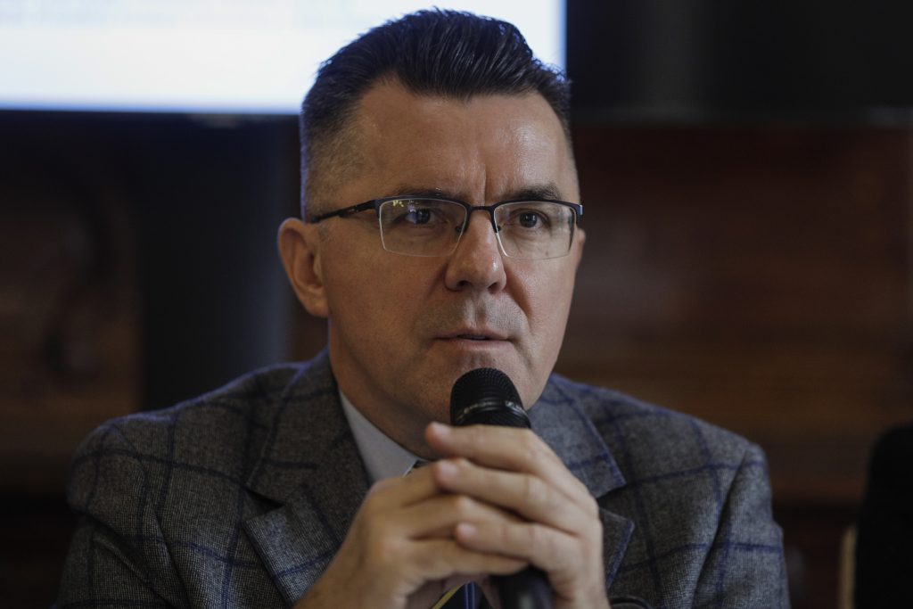 Nicușor Dan în scandal: contractul de lobby din SUA, criticat de opoziție