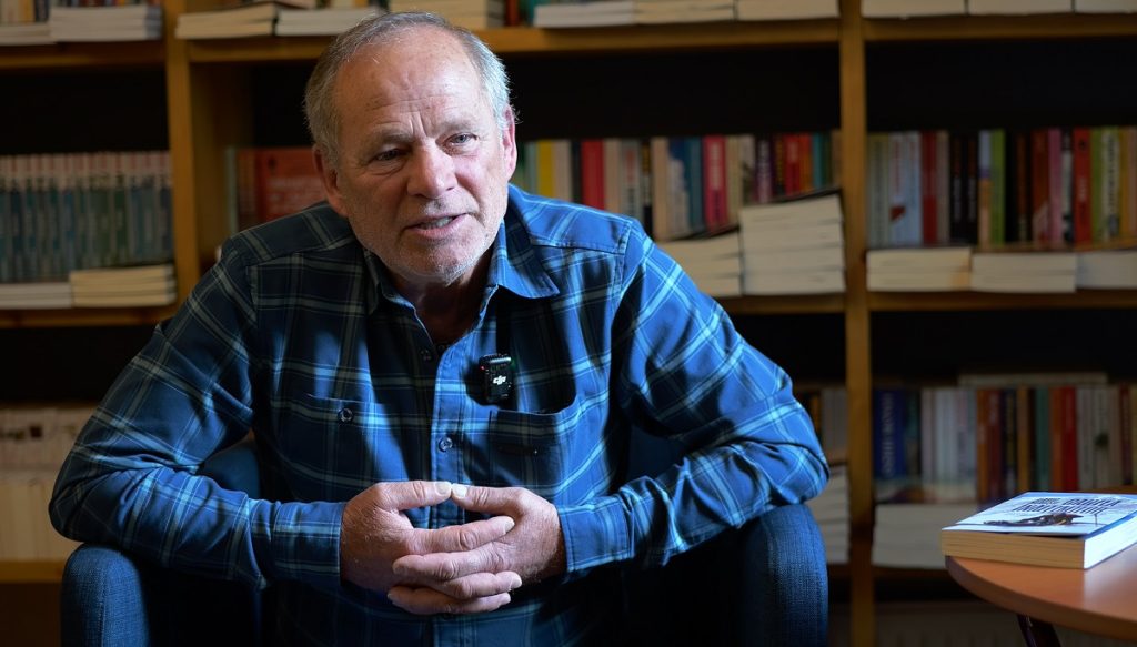 De la Everest la frontierele lumii: Povestea lui David Neacșu