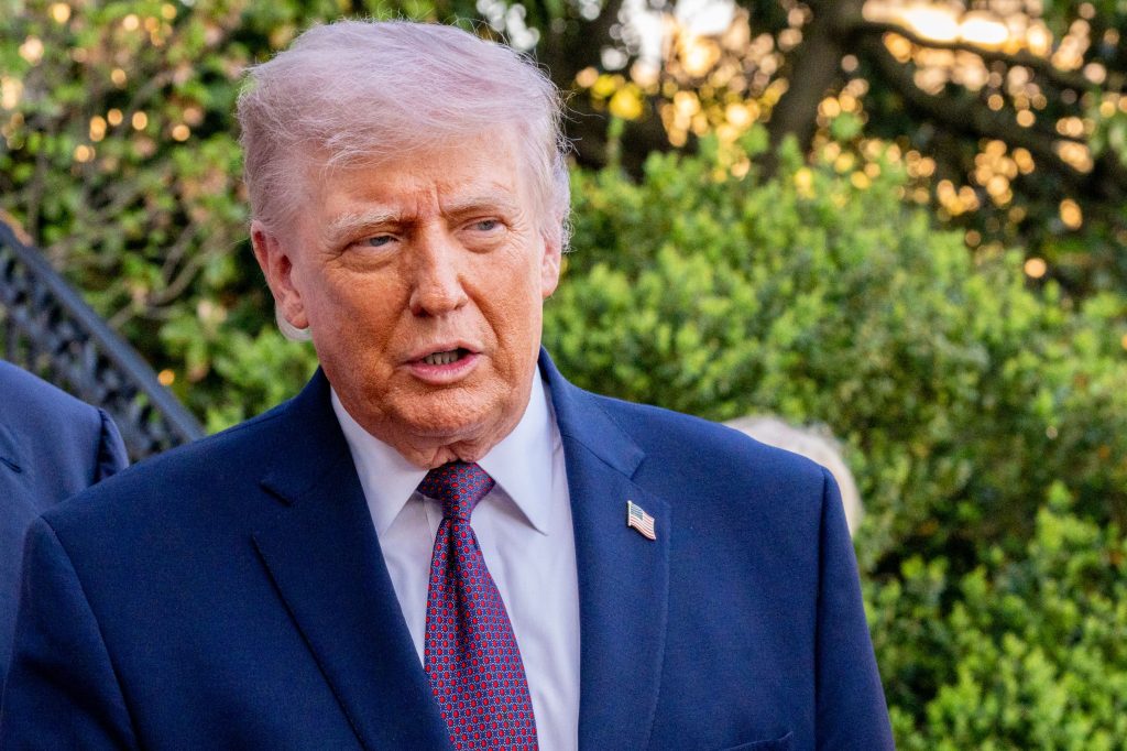 Vot surprinzător: Parcul din București va purta numele lui Donald J. Trump