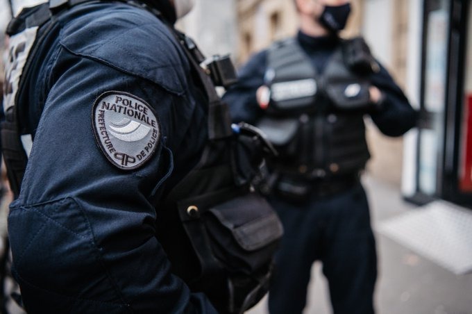 Explozie în Franța: Șapte răniți după o tentativă de suicid într-o clădire