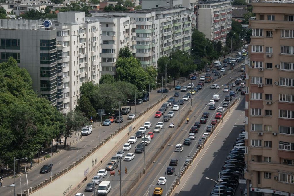 Ciucu: Două treimi din proiectele Capitalei cu fonduri UE vor fi anulate