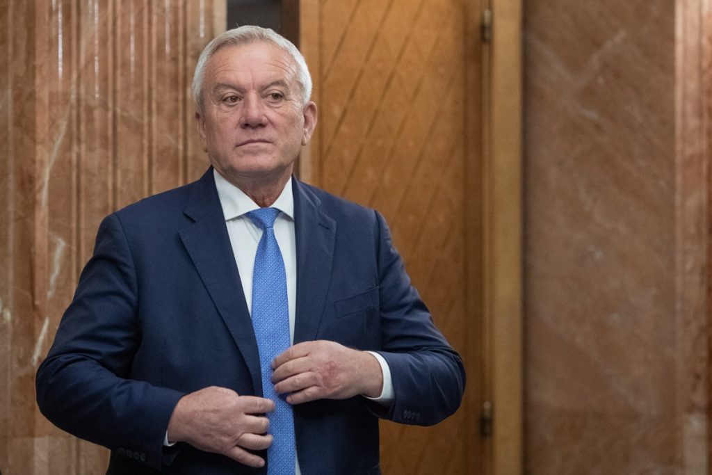 Toma: PSD și PNL cresc, dar Ilie Bolojan rămâne înainte