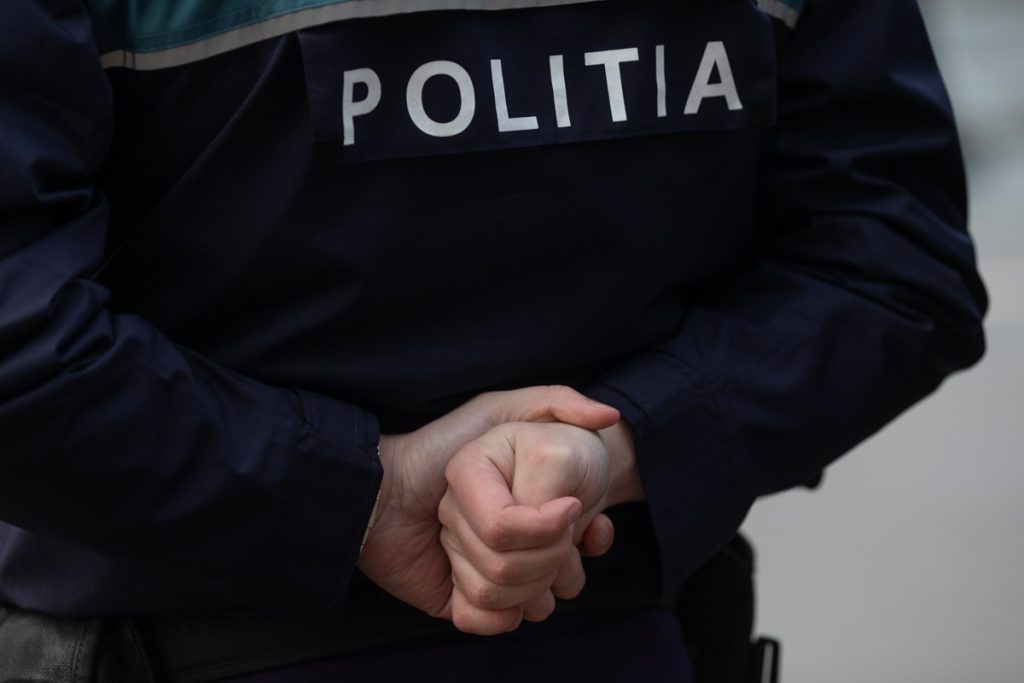 Jandarm denunță corupția unui polițist: „Viața mea a devenit un iad