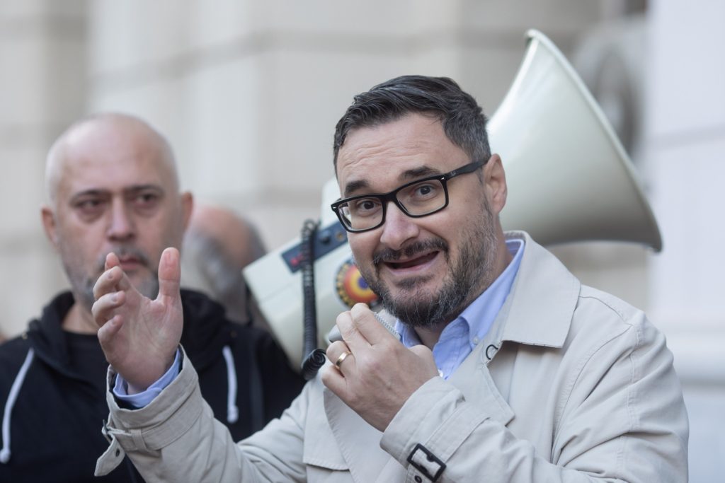 Csoma Botond, răspuns dur la criticile lui Dan Tănasă privind Cetatea Rakoczi