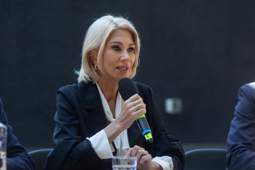 Turcan: PNL, „breloc” al PSD, alege drumul demnității