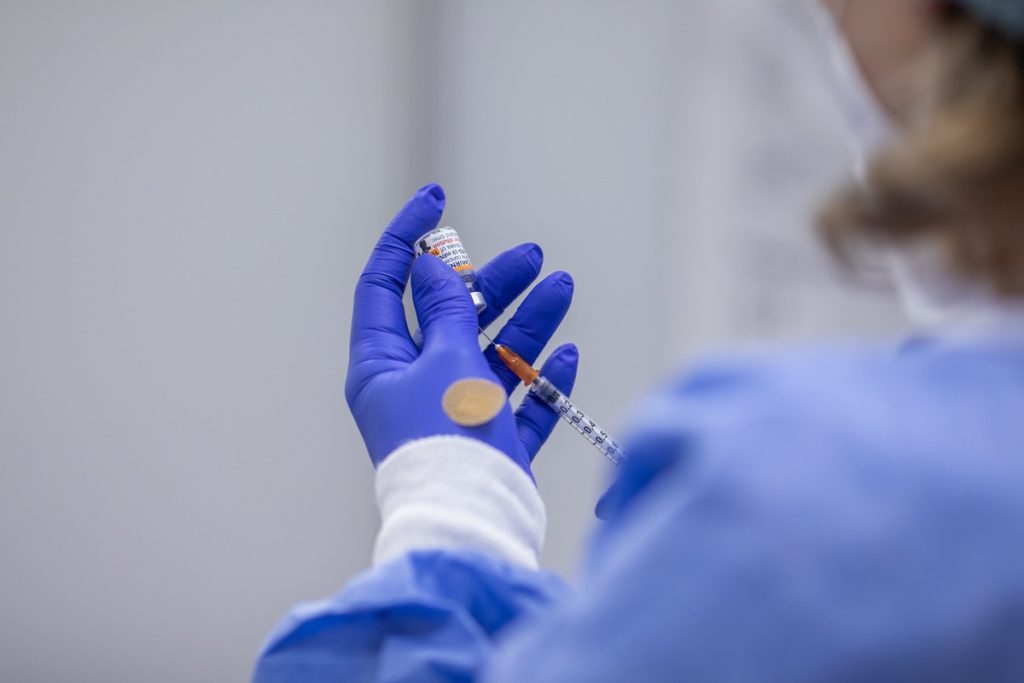 Cehia: copil de 3 ani moare de difterie, primul caz în 50 de ani, fără vaccin.