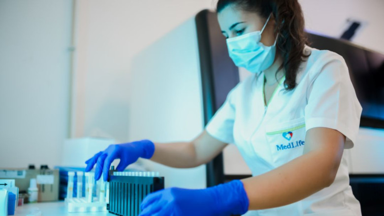 Risc genetic crescut: prevenire, nu fatalitate