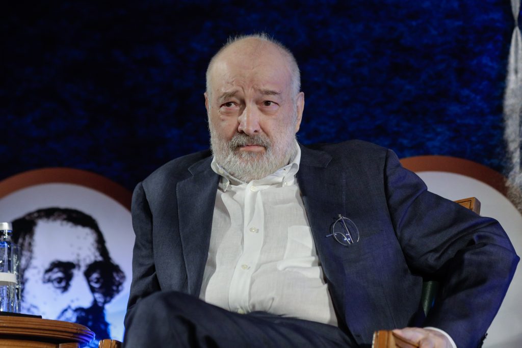 Tănase, atac dur la liberali: „V-ați vândut lui Iohannis pentru un post