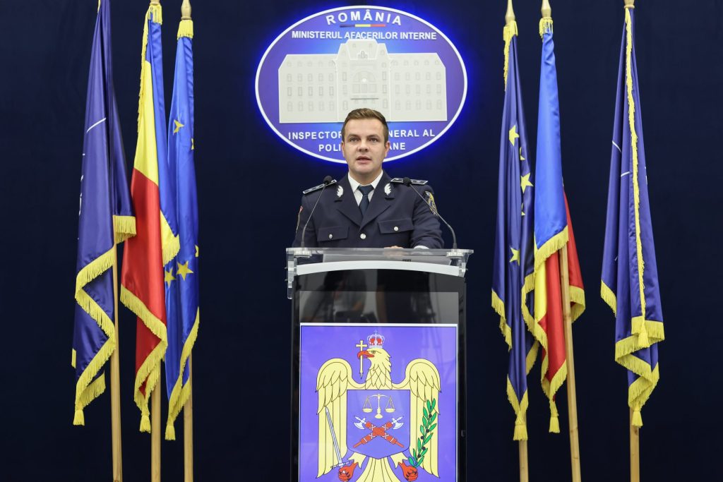 44 de organizații cer explicații de la IGPR după acuzațiile la adresa Recorder