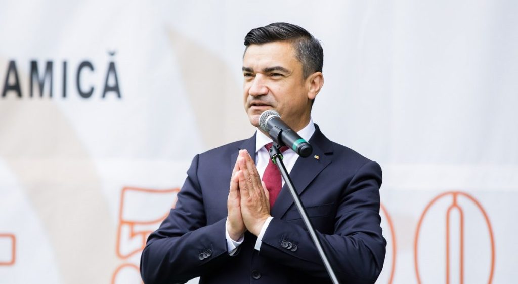 DNA anchetează Primăria Iași: Percheziții și documente ridicate.