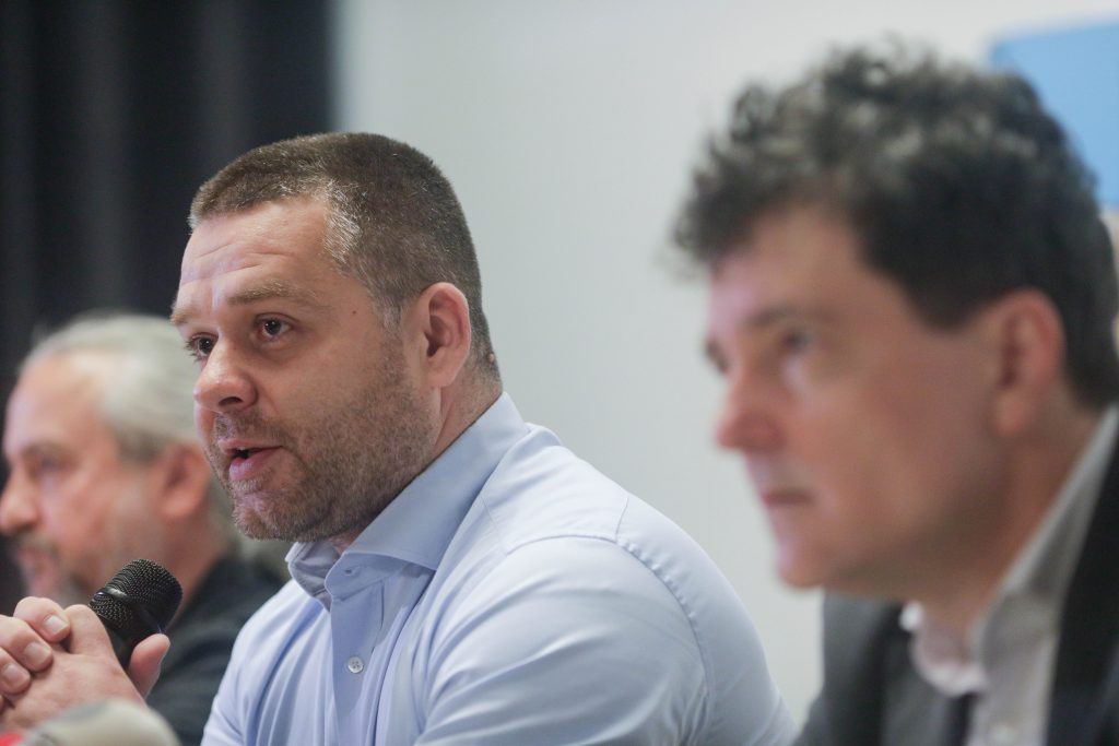 Ciucu, întrebare directă pentru Dan: „PSD are nevoie de protecție?