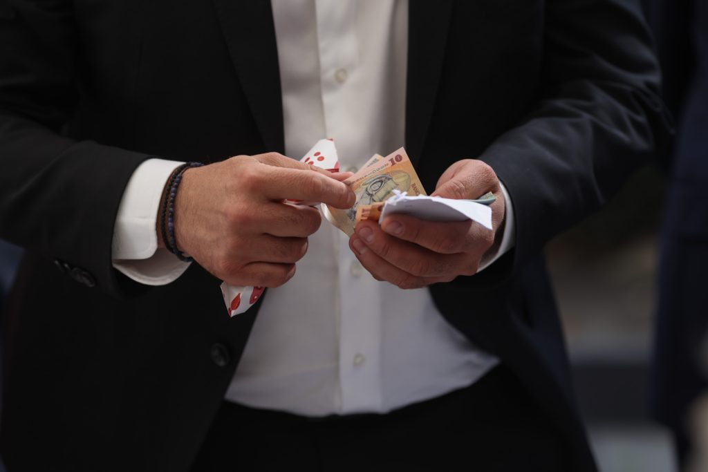 Tánczos Barna: Salariile la stat nu mai pot depăși cele din privat