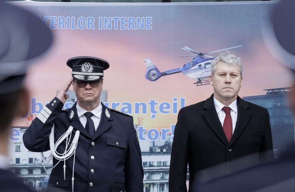 Media și societatea civilă cer clarificări de la ministrul de Interne despre jurnalismul de interes public