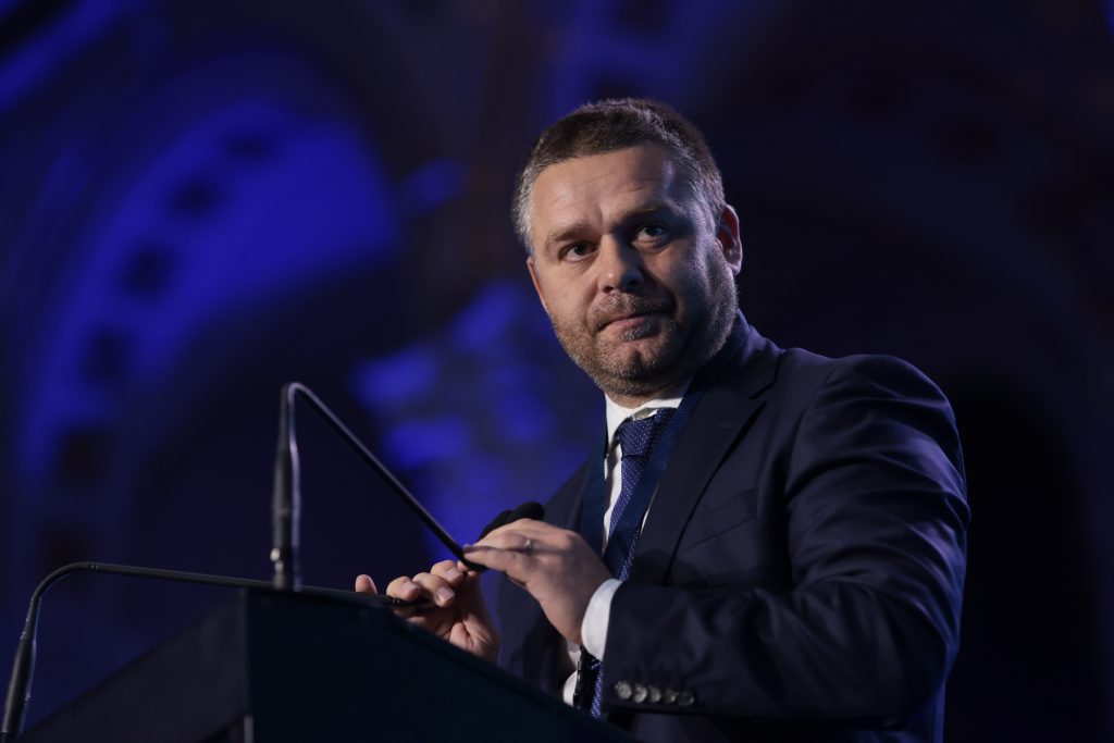 Ciucu: Trădarea a pătruns în PNL, mulți crezând că și-a pierdut sufletul